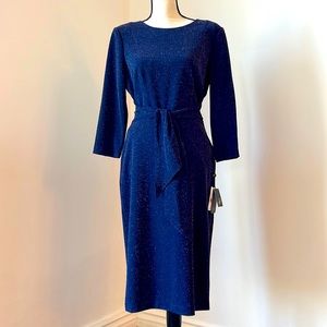 Adrianna Papel Dress